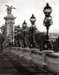 Pont Alexander by Christopher Bliss