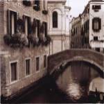 Ponti Di Venezia No. 2 by Alan Blaustein