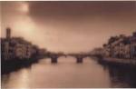 Ponti Santa Trinita, Florence by Jamie Cook