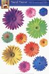 Pop Art Daisies by Anthony Matos