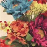 Pop Art Flowers I by Jocelyn Anderson