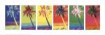 Pop Art Palms by Jeremy Hoare
