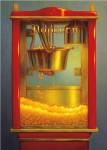 Popcorn II by T.R. Colletta