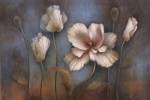 Poppy Melody by Elaine Vollherbst-Lane