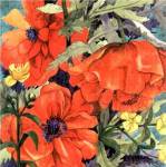 Poppy Play II by R. Collier-Morales