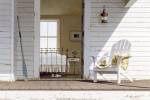 Porch 3 by Zhen-Huan Lu