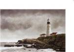 Portland Light by Doug Brega