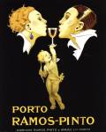 Porto Ramos by Rene Vincent