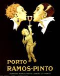 Porto Ramos-Pinto by Rene Vincent