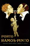 Porto Ramos-Pinto by Rene Vincent