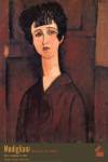 Portrait of a Girl (Victoria) by Amadeo Modigliani