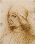 Portrait of a Man
