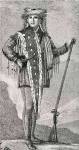 Portrait of Meriwether Lewis