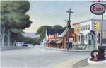 Portrait of Orleans, 1950 by Edward Hopper