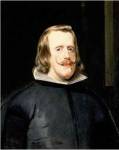 Portrait of Philip IV in Court Dress by Diego Velazquez
