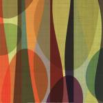 Positive Energy Sq 3 by Barry Osbourn