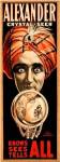 Poster of Alexander Crystal Seer