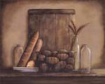 Potatoes by Pam Britton