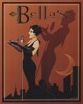 Poto Leifi - Bella's Size 20x16 by Poto Leifi