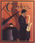 Poto Leifi - Carlo's Size 20x16 by Poto Leifi