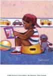 Potty Training by Ray Simmons