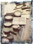 Powder Room II by Meghan Mcsweeny
