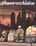 Power that serves the Nation by Darian Chase