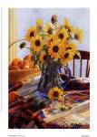 Prairie Gold by Mary Kay Krell