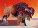 Prairie Prince by Bob Coonts