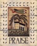 Praise by Donna Atkins