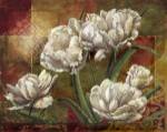Praise I-Tulips by Janet Stever