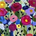 Prayer Garden by Carrie Schmitt