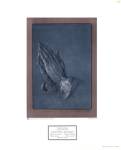 Praying Hands by Albrecht Durer