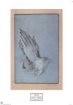 Praying Hands by Albrecht Durer