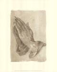 Praying Hands by Albrecht Durer
