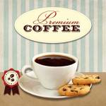 Premium Coffee by Skip Teller