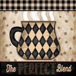 Premium Coffee IV by Jen Killeen
