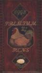 Premium Hens by Jo Moulton