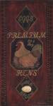 Premium Hens by Jo Moulton
