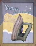 Press by Andrea Laliberte