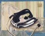Pressing Matters by Susan Eby Glass