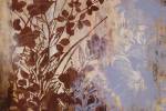 Primary Silk II by Marilyn Bridges