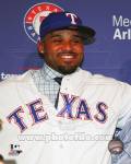 Prince Fielder 2013 Press Conference