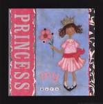 Princess by Michele Deaton