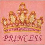 Princess by Chariklia Zarris