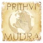 Prithvi Mudra (The World)