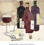 Private Collection I by Sam Dixon