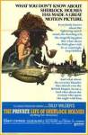 Private Life of Sherlock Holmes