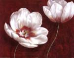 Prized Blooms I by Nan