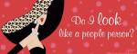 Problem Person by A. Birnbach